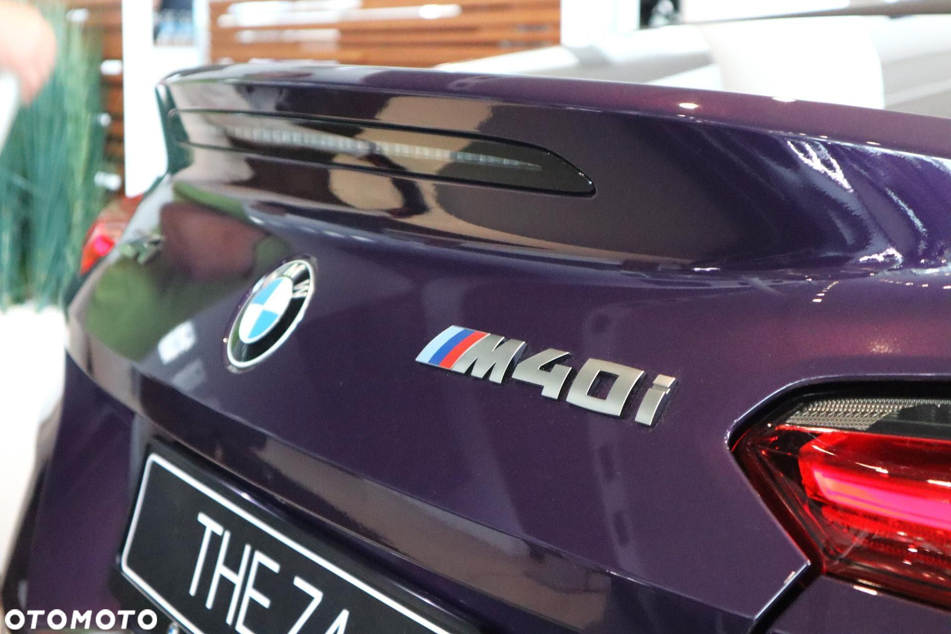 BMW Z4 - 4