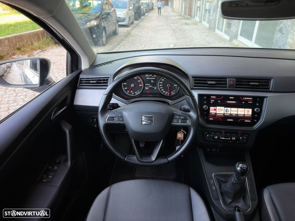 SEAT Ibiza 1.0 Style - 7