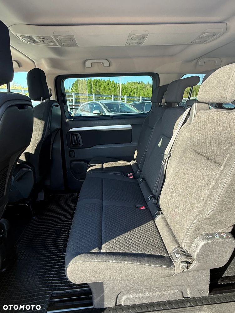Opel Zafira 2.0 CDTI Extra Long Business - 11