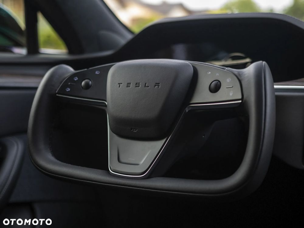 Tesla Model S Long Range AWD - 14