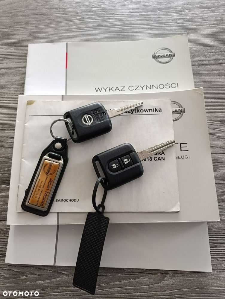 Nissan Note - 25