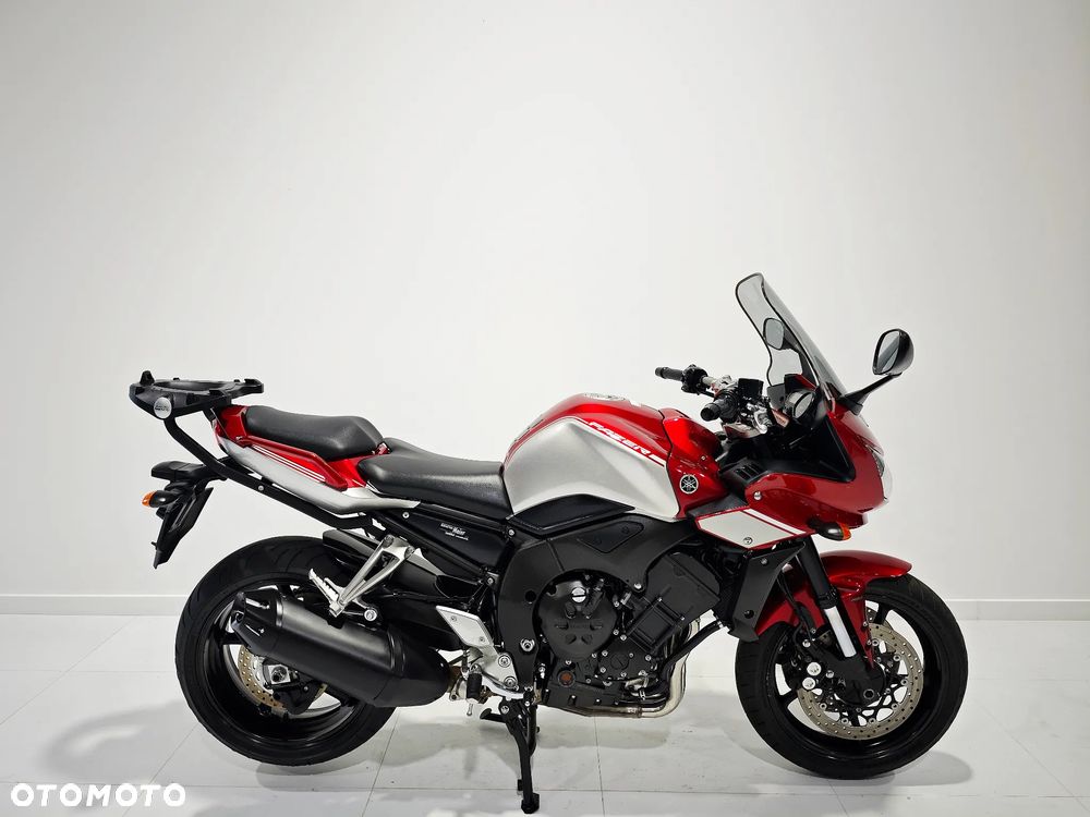 Yamaha FZ - 1