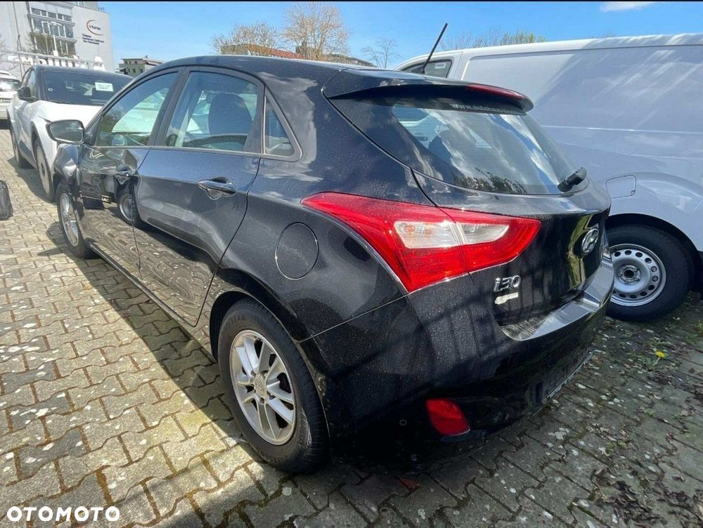 Hyundai i30 - 4