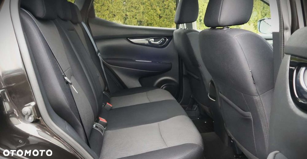 Nissan Qashqai - 15