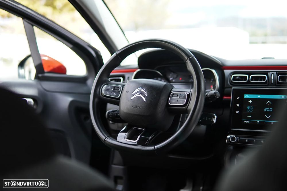 Citroën C3 - 55