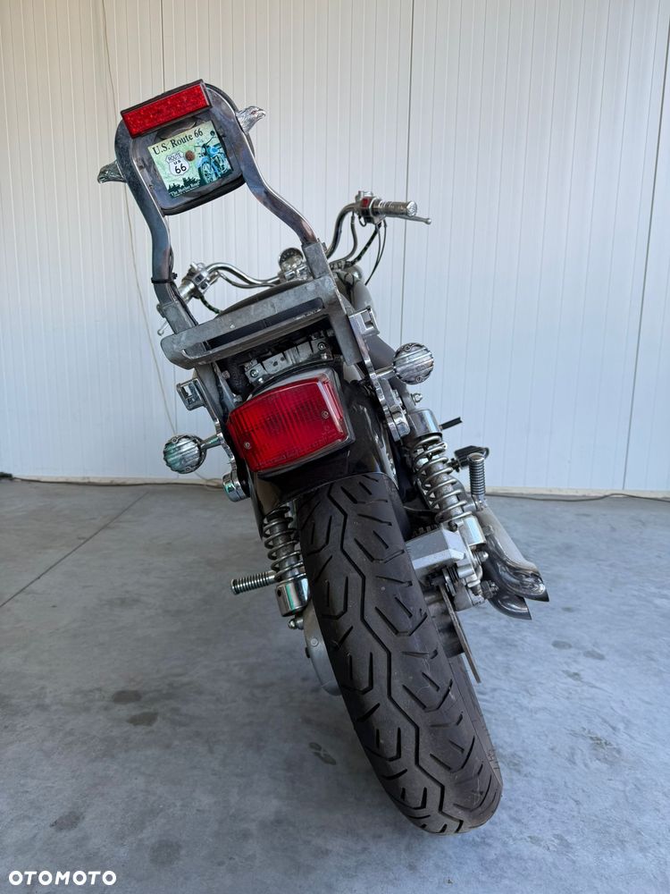 Kawasaki VN - 3