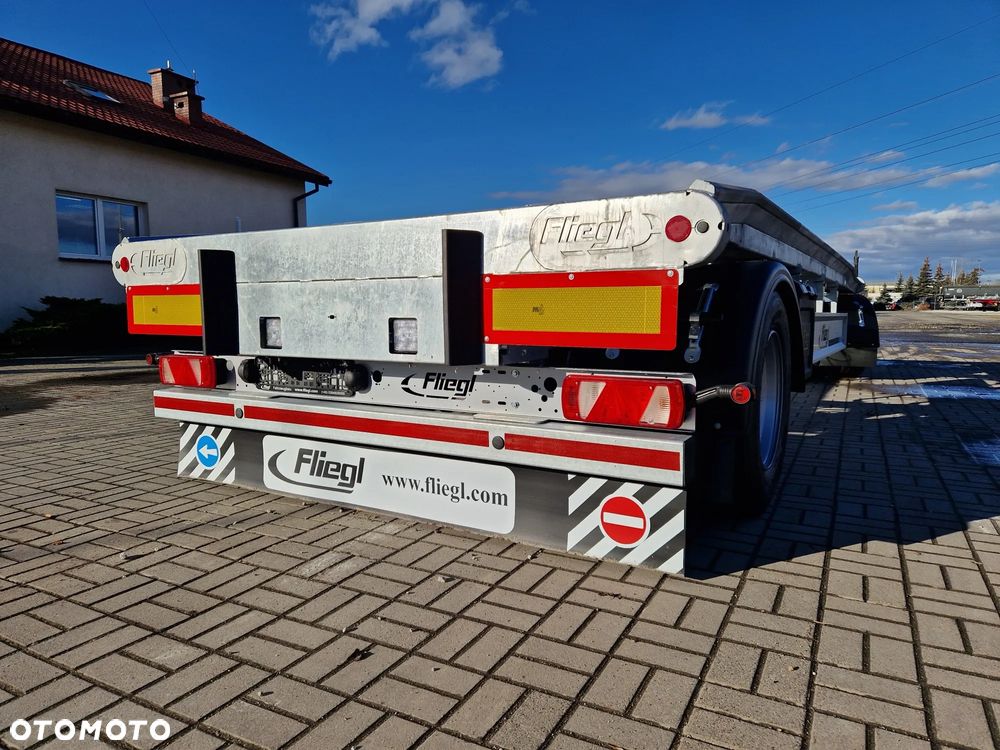 Fliegl ZWP 180 MEGA - 6