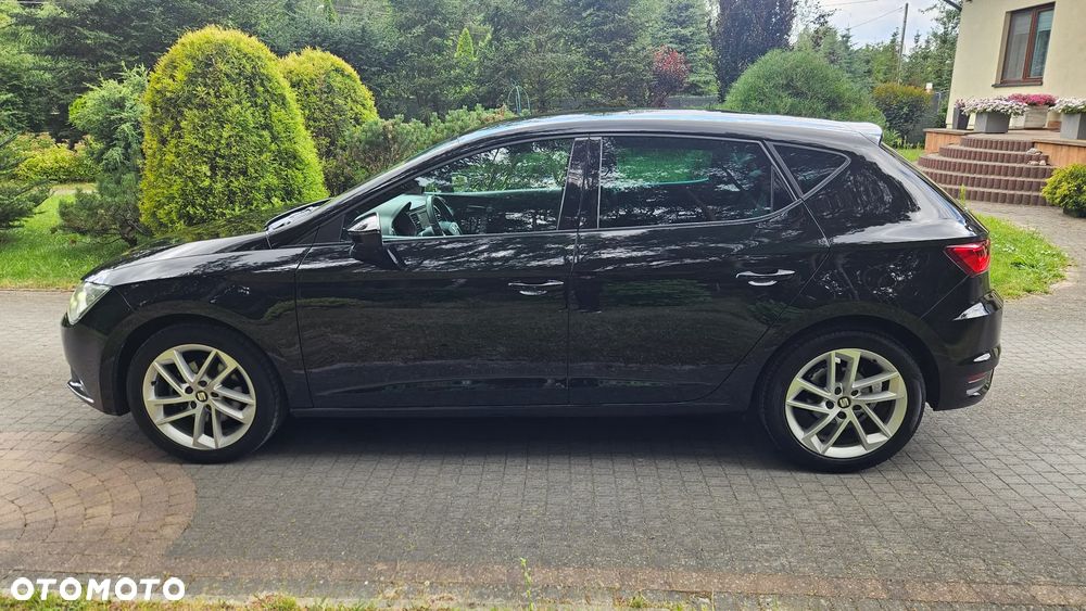 Seat Leon 2.0 TDI DPF Start&Stop FR - 17