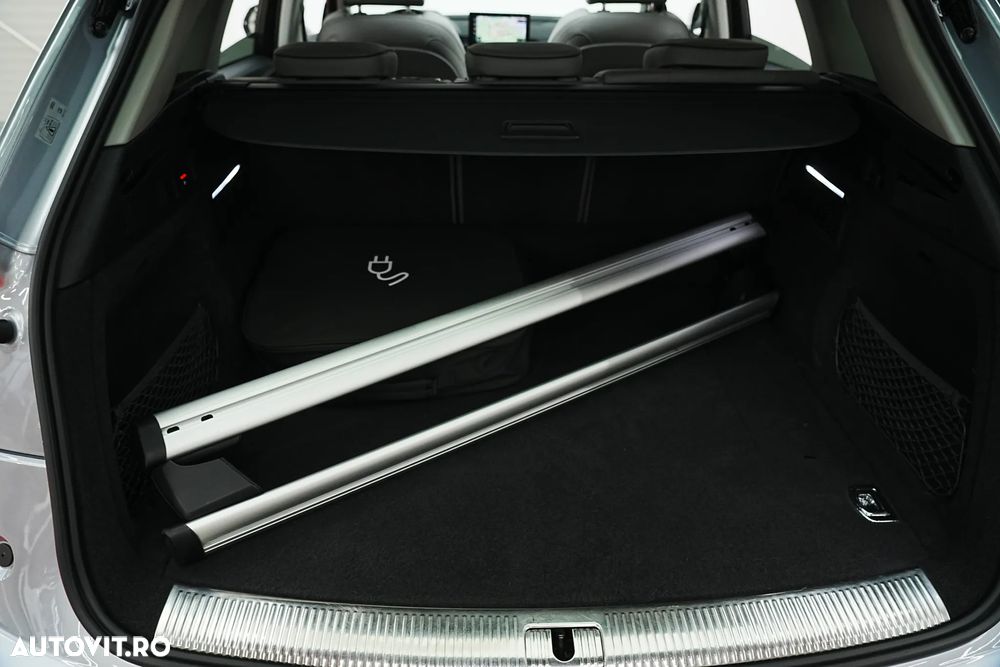 Audi Q5 50 TFSI e quattro S tronic PHEV Advanced - 34