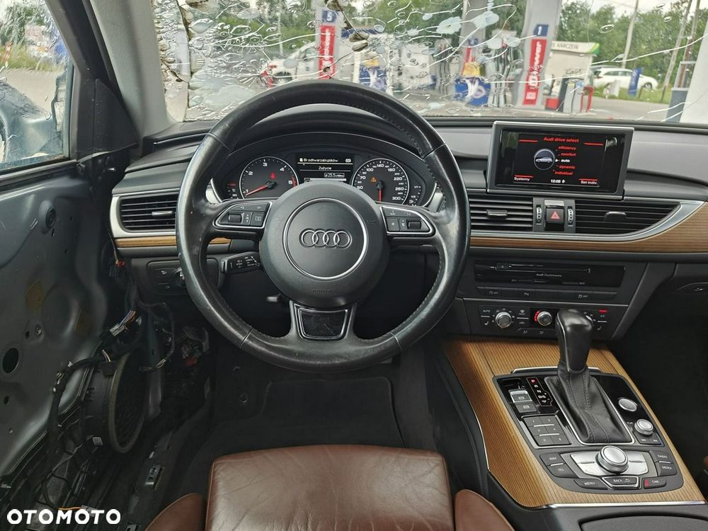 Audi A6 Avant - 12