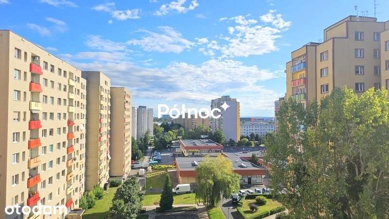 3 pokoje/ do remontu/ ZWM -72m2