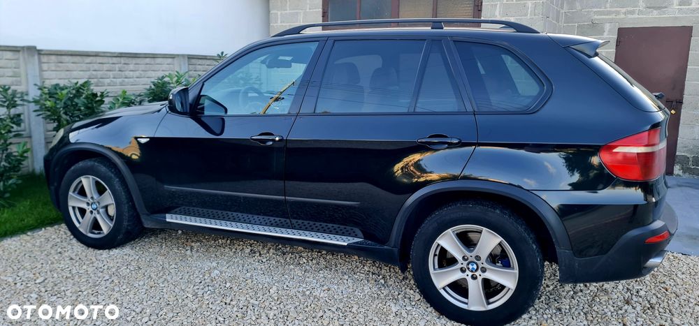 BMW X5 - 2