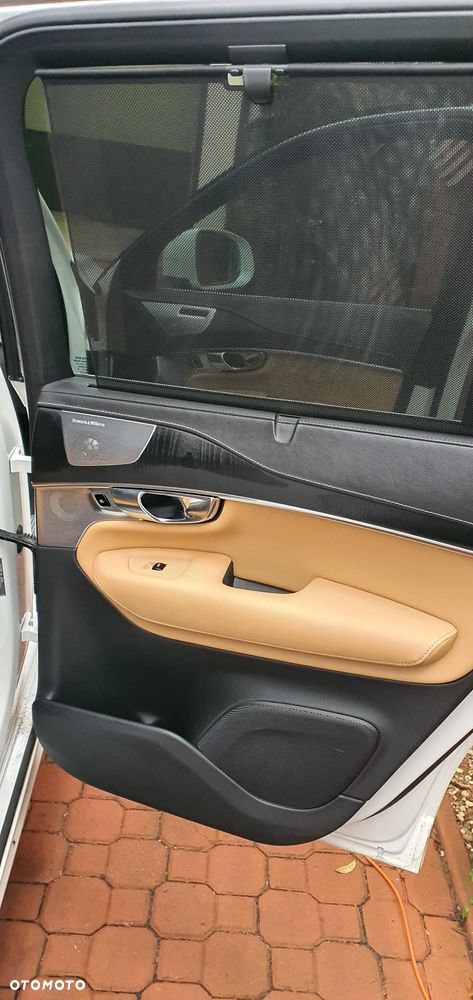 Volvo XC 90 B5 D AWD Inscription - 23