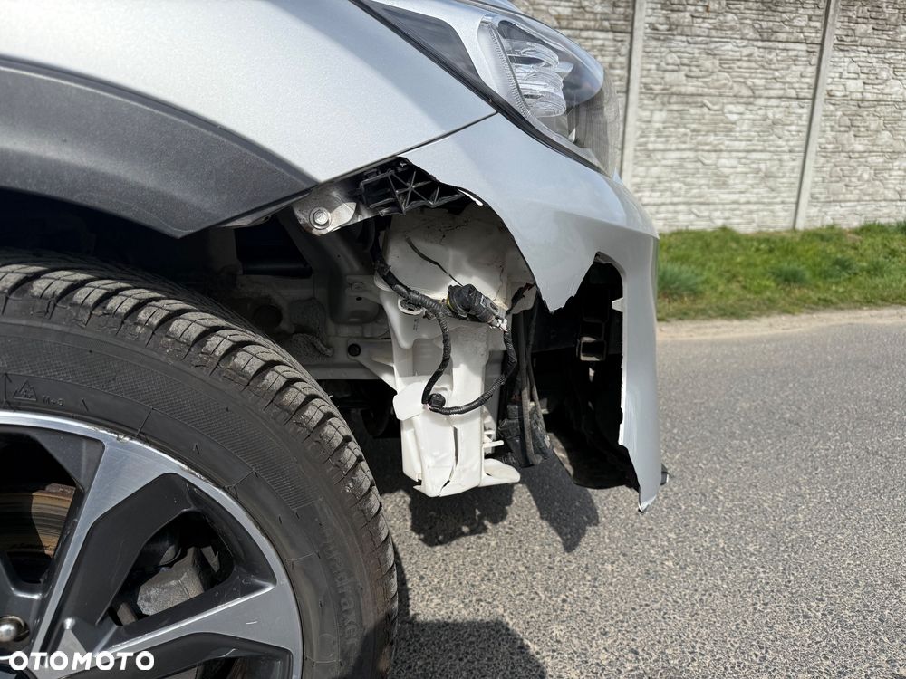 Kia Stonic 1.0 T-GDI 120 DCT OPF Edition 7 - 9