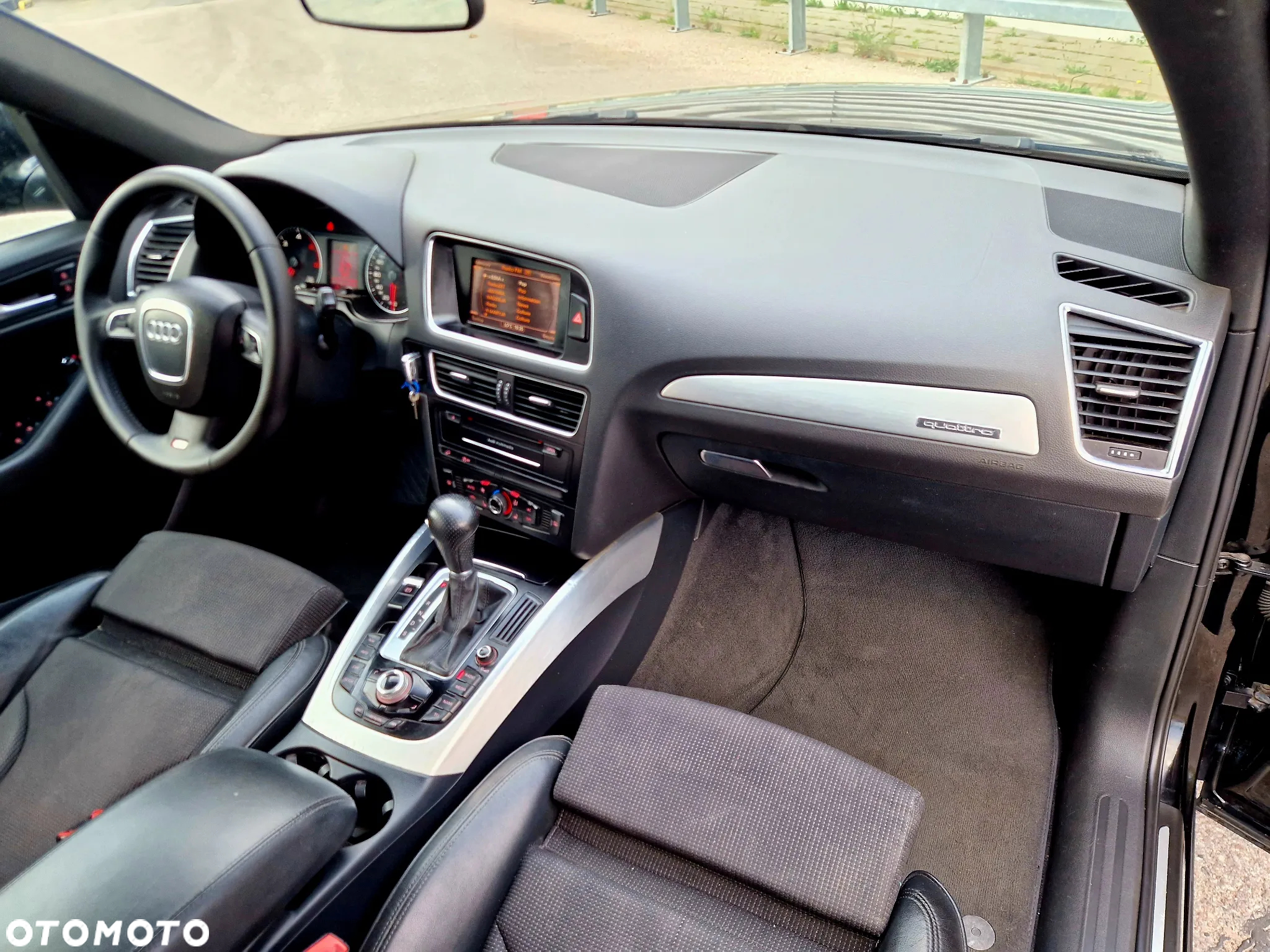 Audi Q5 3.0 TDI Quattro S tronic - 28