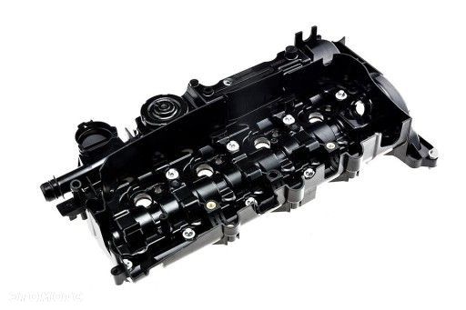 Pokrywa odma zaworów OSŁONA USZCZELKA BMW 3 E90 F30 F80 316 318 320d d xDrive NOWA E91 E92 F31 - 3