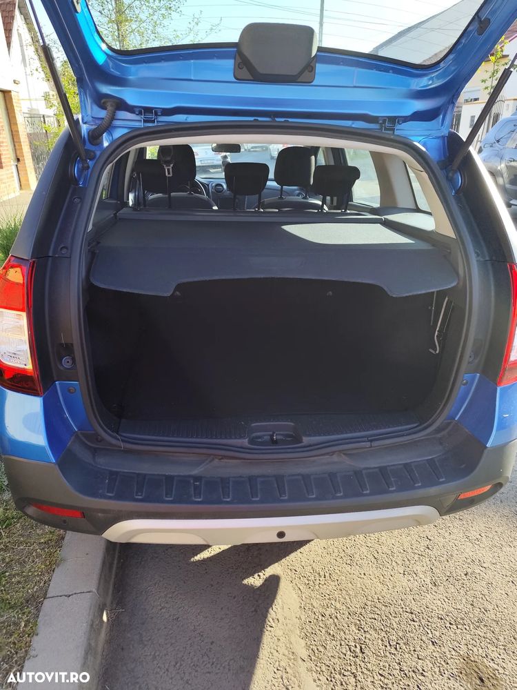 Dacia Logan - 6