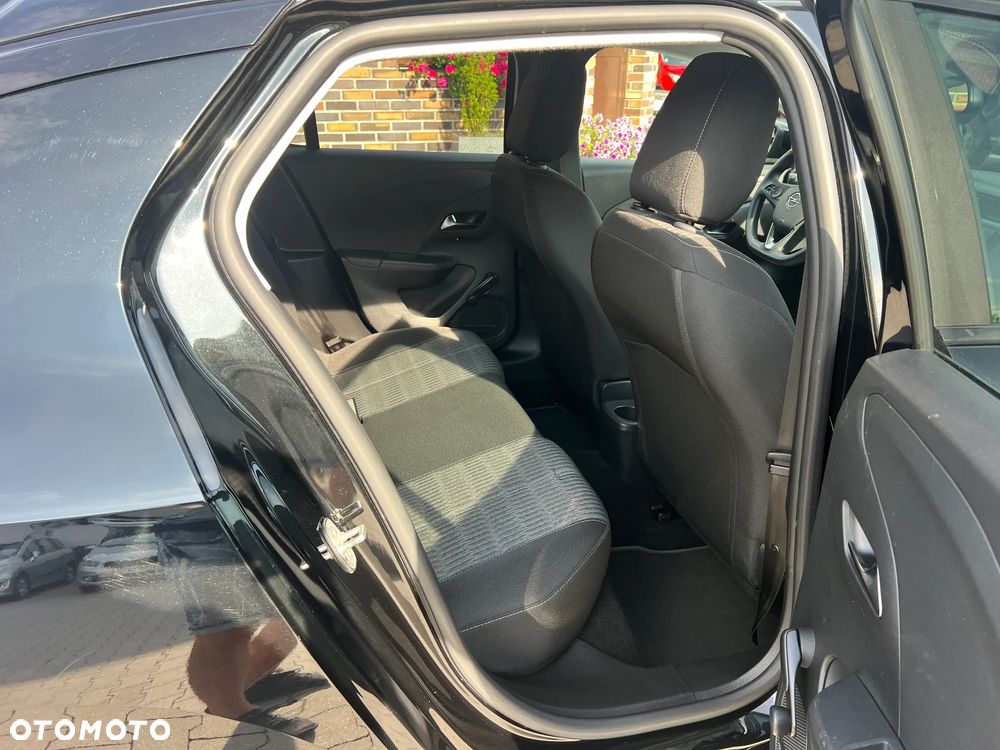 Opel Corsa - 13