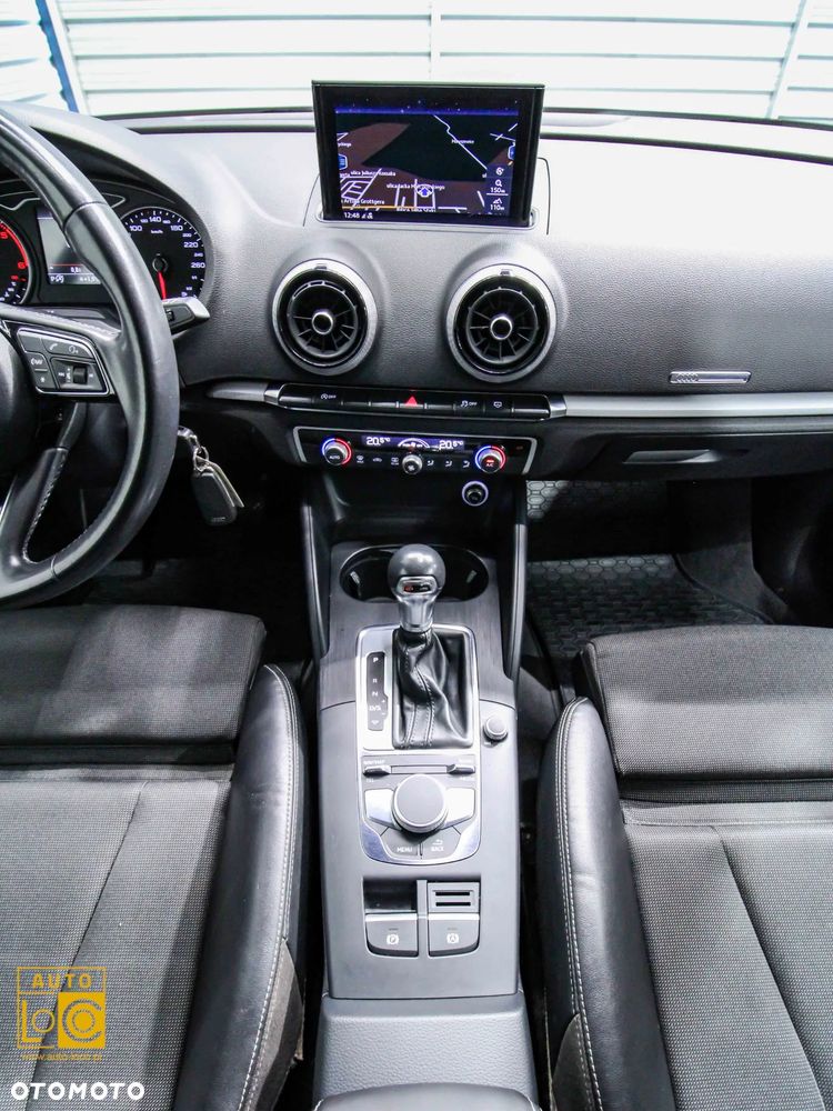 Audi A3 Sportback 30 TDI S tronic sport - 16