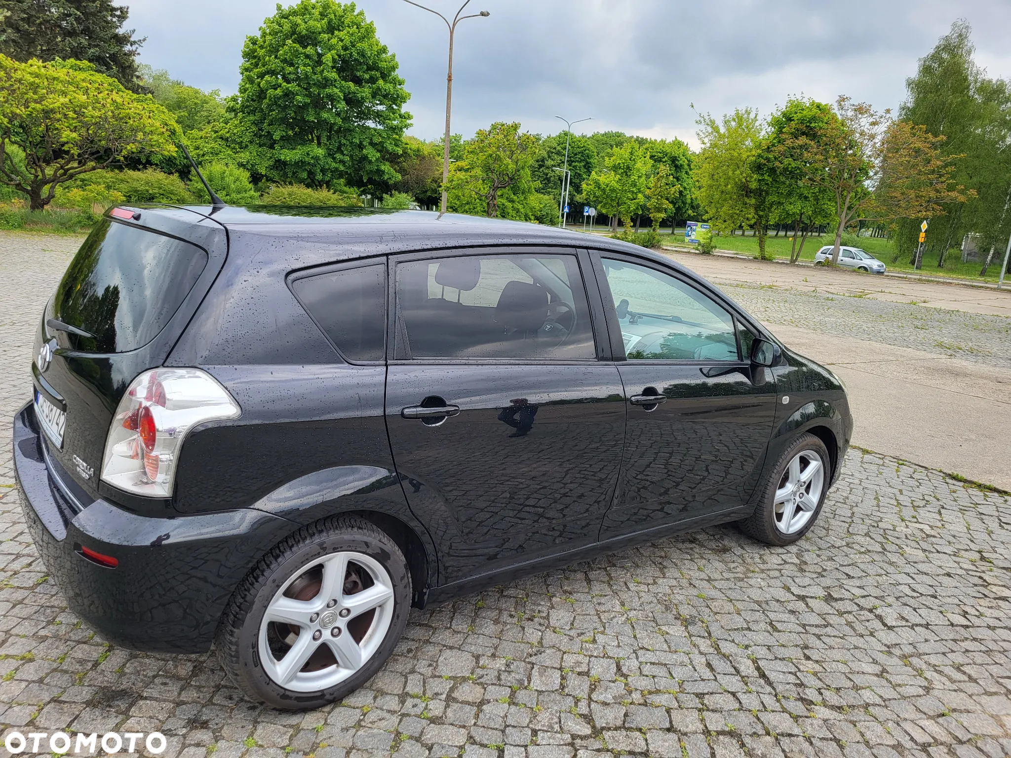 Toyota Corolla 1.8 CE - 2