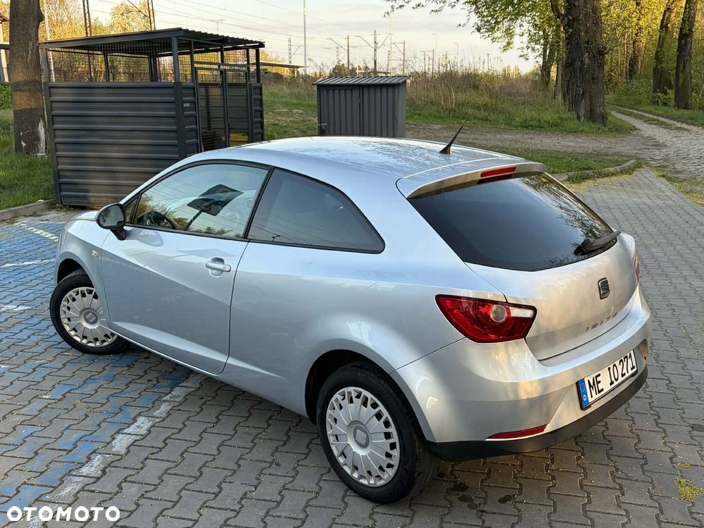 Seat Ibiza 1.4 16V Best of - 3