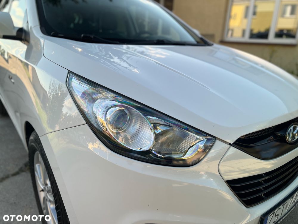 Hyundai ix35 1.6 GDI Style 2WD - 14