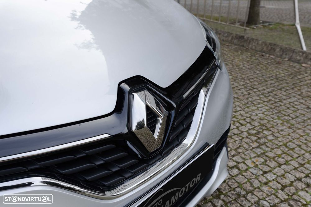 Renault Captur 1.5 dCi Exclusive - 7