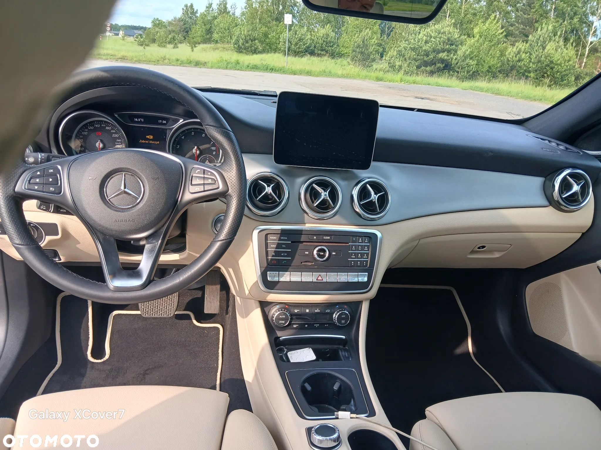 Mercedes-Benz GLA 250 4-Matic AMG Line - 7