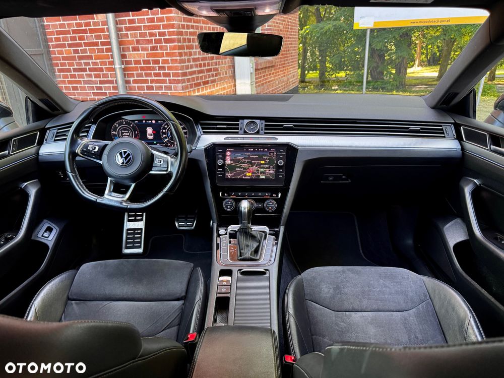 Volkswagen Arteon - 32