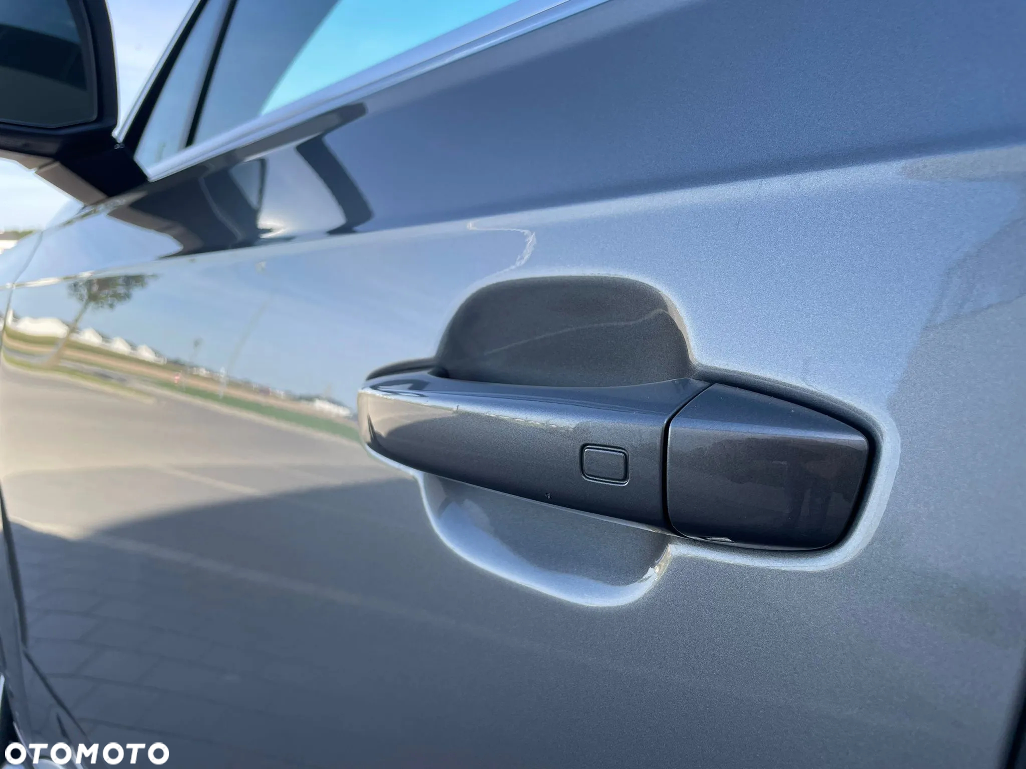 Audi Q7 3.0 TDI ultra Quattro Tiptronic - 35