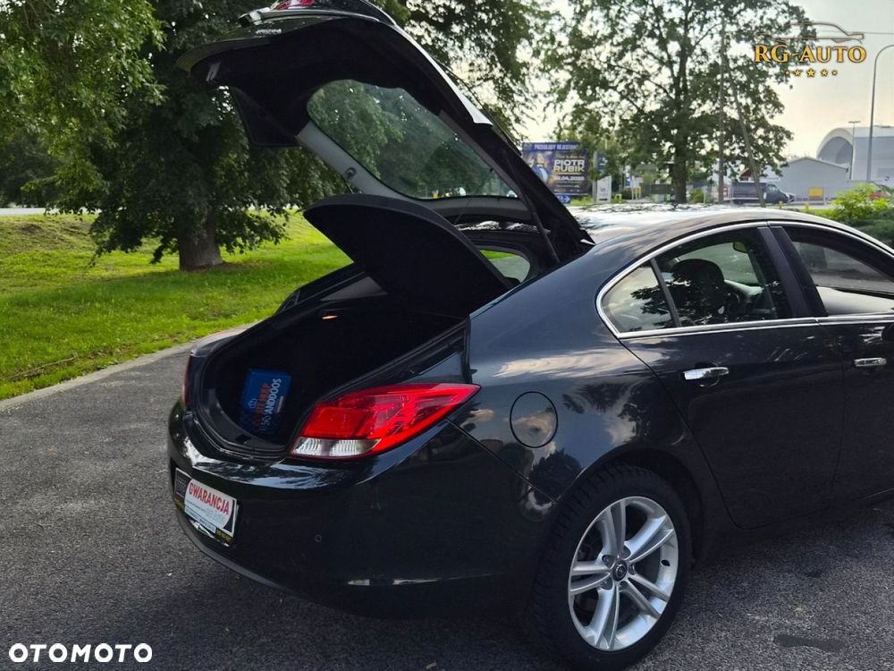 Opel Insignia - 7
