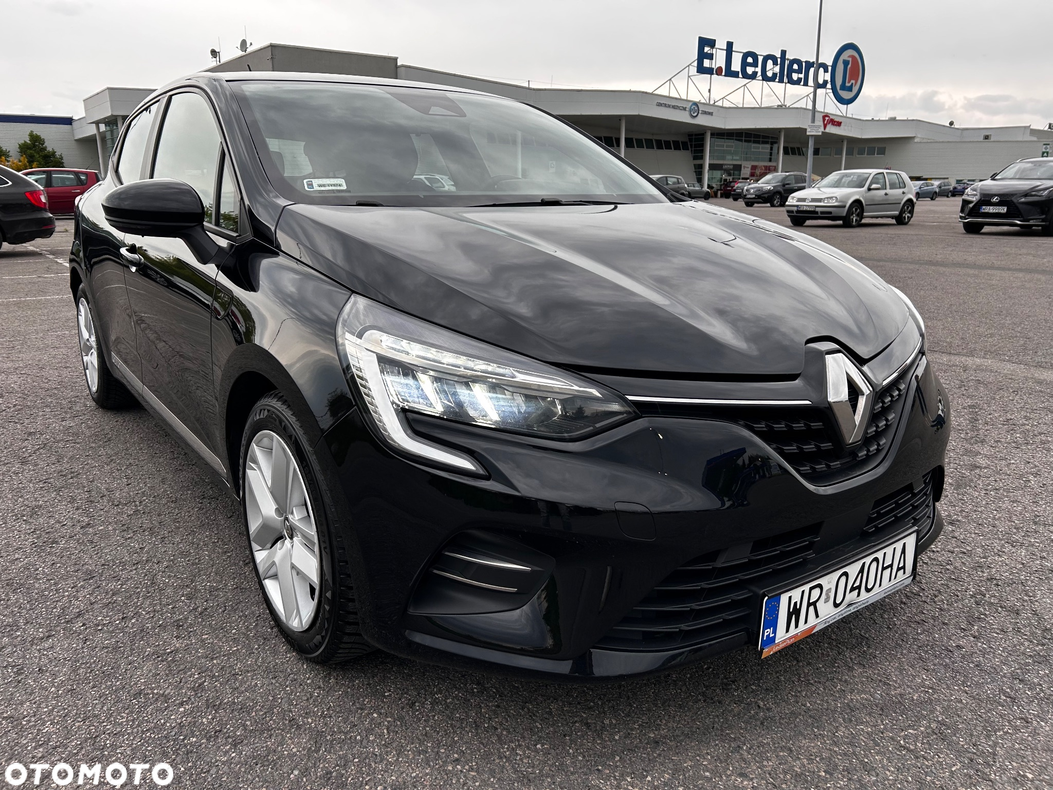 Renault Clio 1.0 TCe Zen - 15