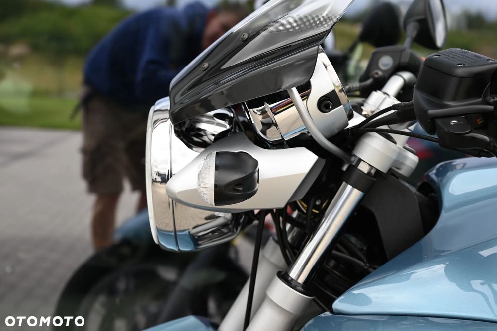 BMW R - 15