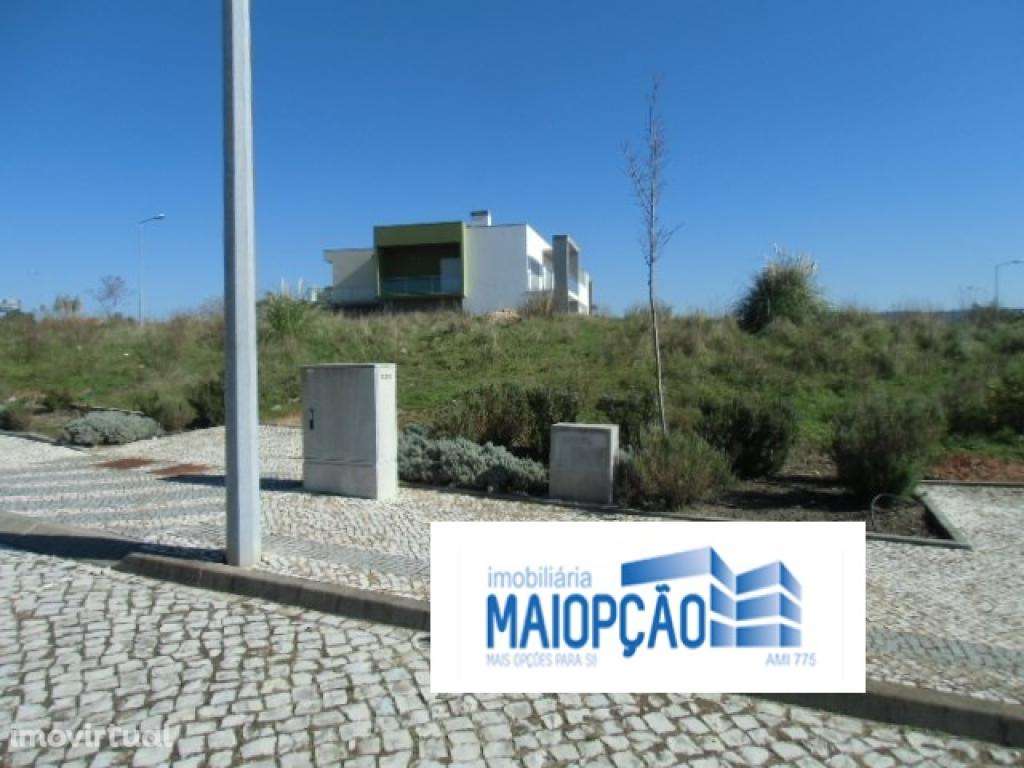 Lote em Condeixa-a-nova - Grande imagem: 3/8