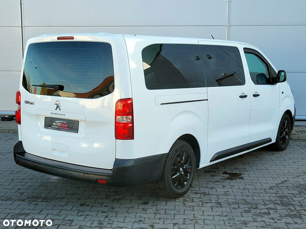 Peugeot Expert - 17