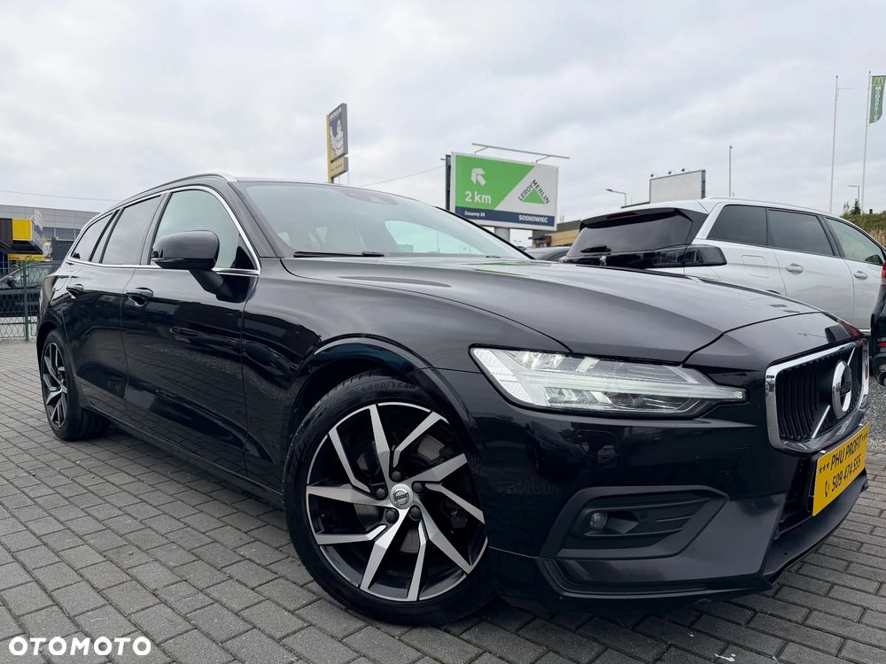 Volvo V60 T4 Inscription - 5