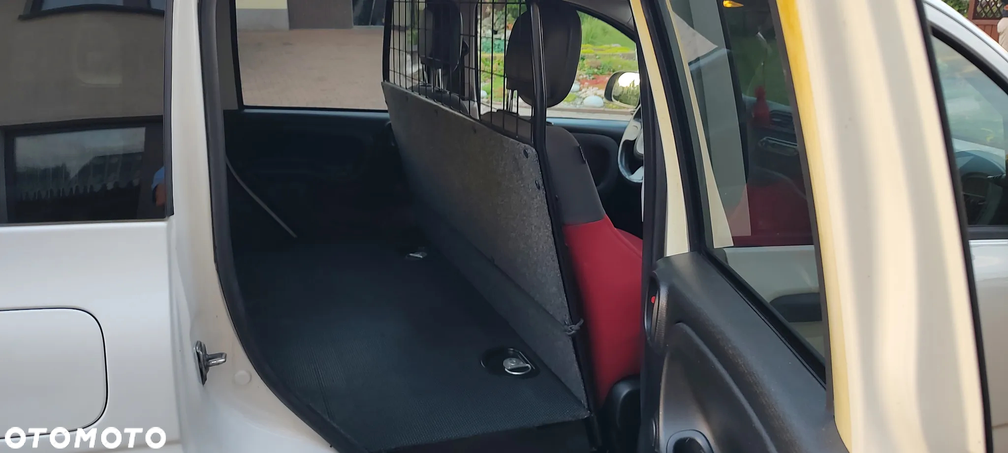 Fiat Panda - 9