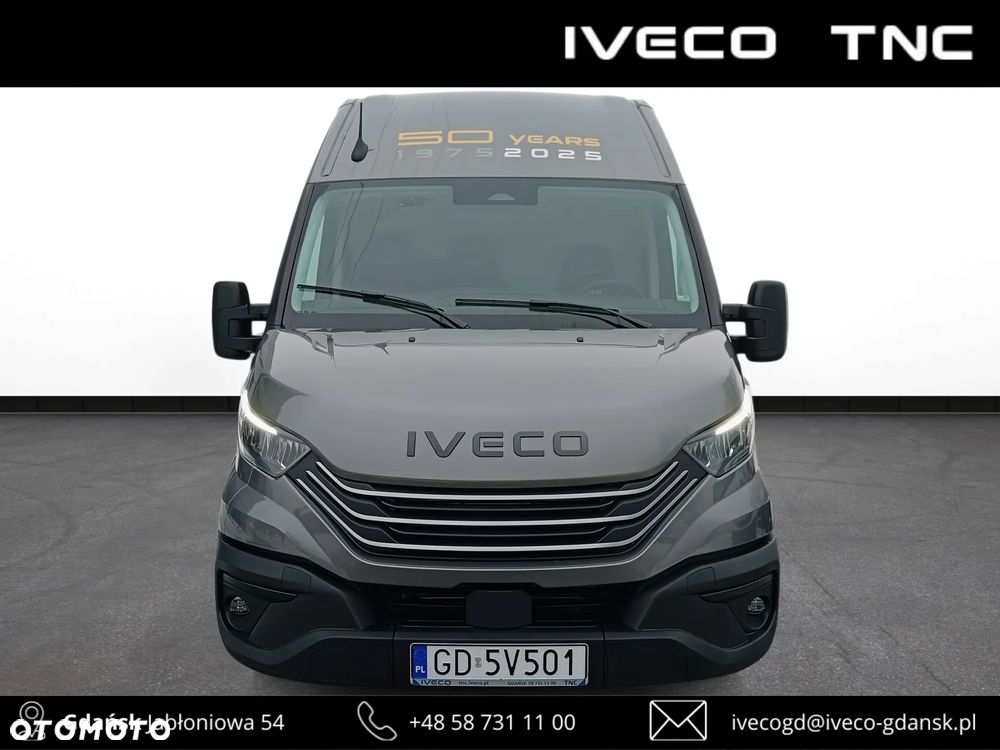 Iveco Daily 35S16A8 V L3H2 DEMO 50-lecie IVECO - 2