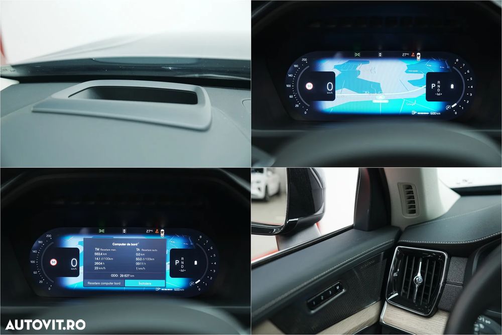 Volvo XC 90 B5 B AWD Plus Bright - 31