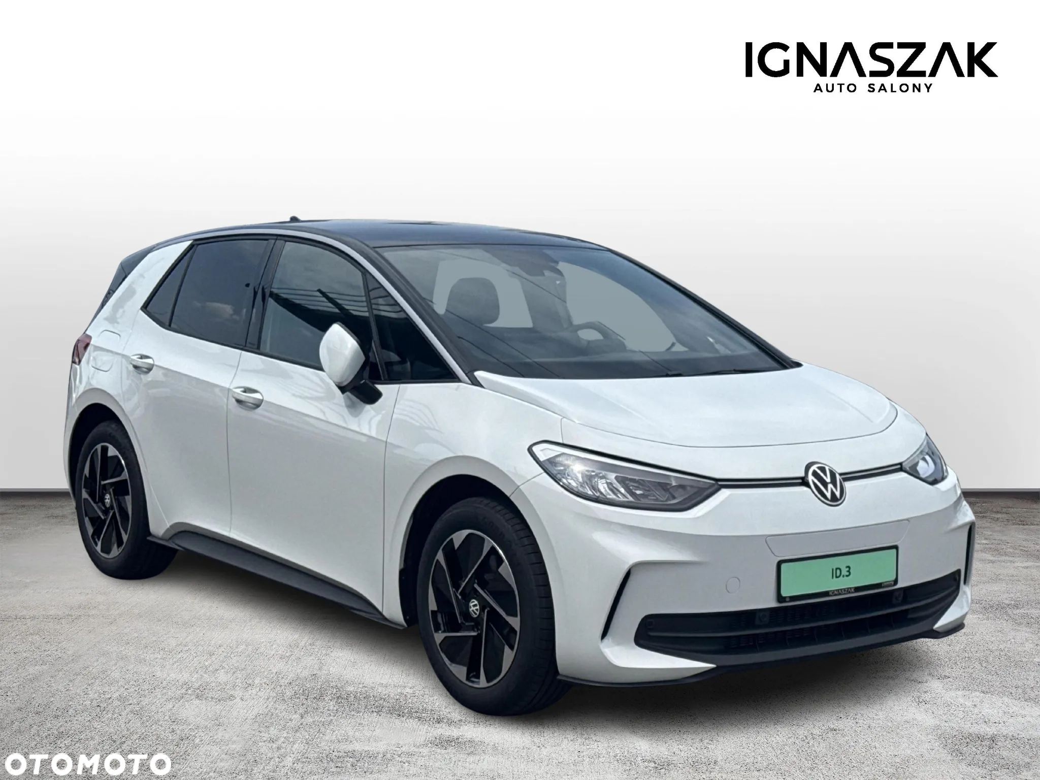 Volkswagen ID.3 52kWh Plus - 7
