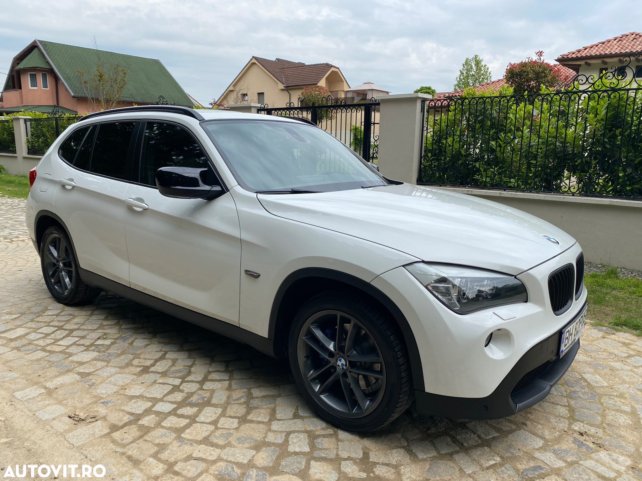 BMW X1 sDrive18d - 2