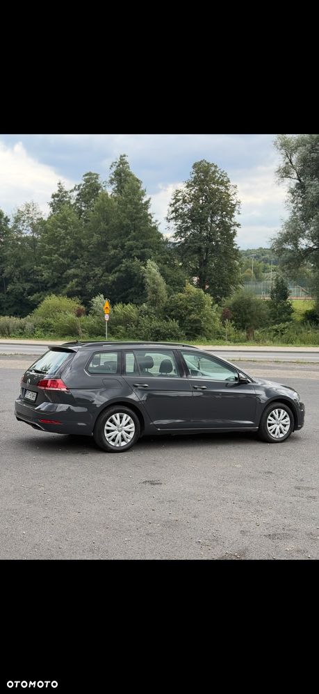 Volkswagen Golf 2.0 TDI DSG Join - 21