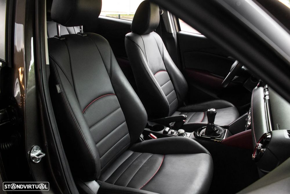 Mazda CX-3 1.5 Sky.Excellence - 27