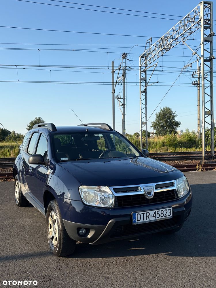 Dacia Duster 1.6 - 7