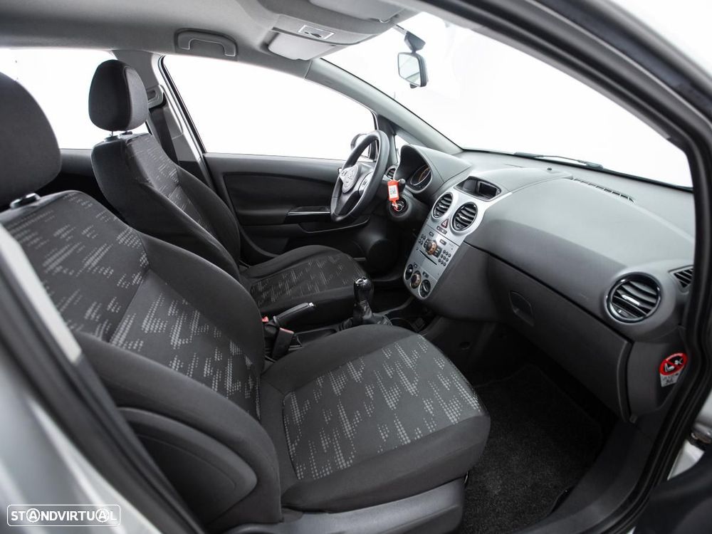 Opel Corsa - 9