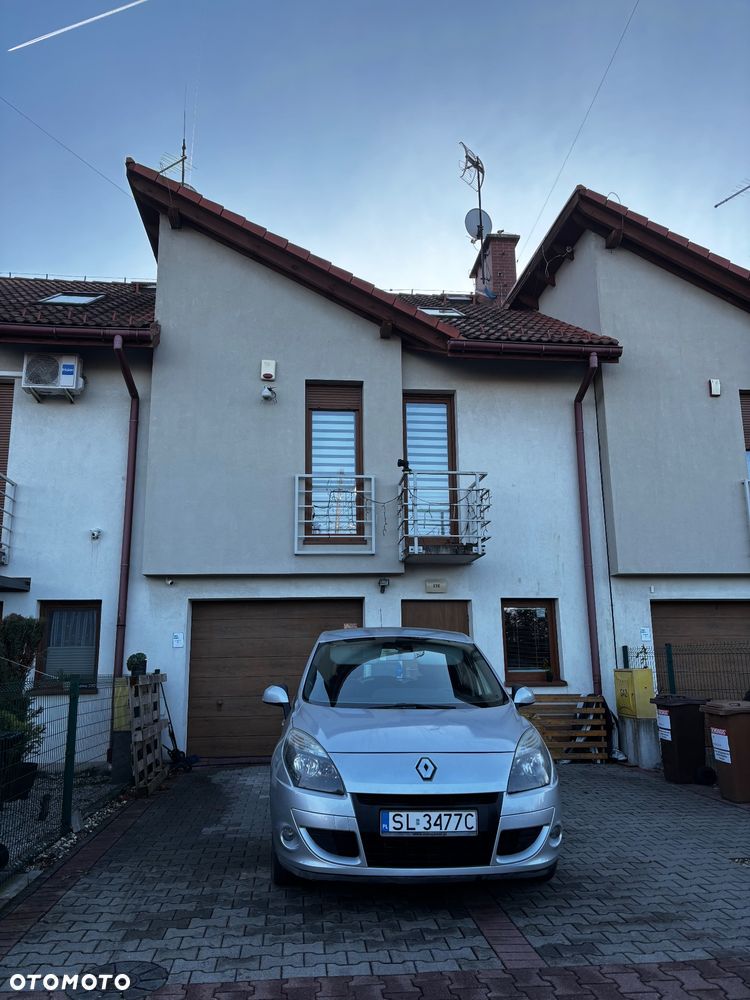 Renault Scenic 1.6 16V Tech Run - 4