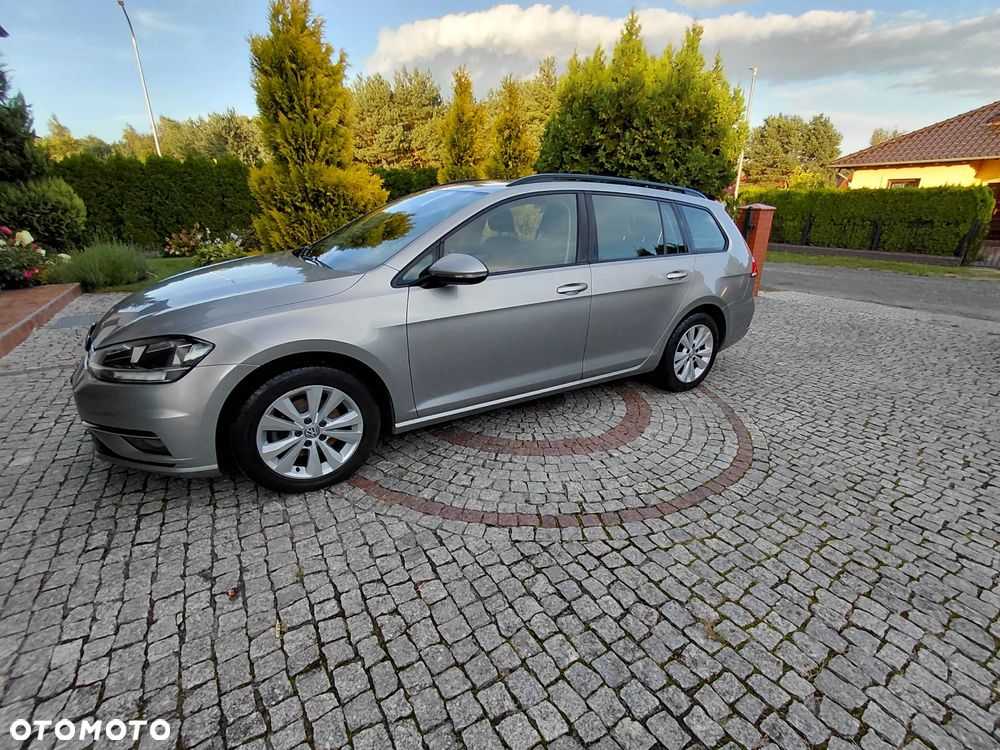 Volkswagen Golf 1.6 TDI BMT Comfortline - 3