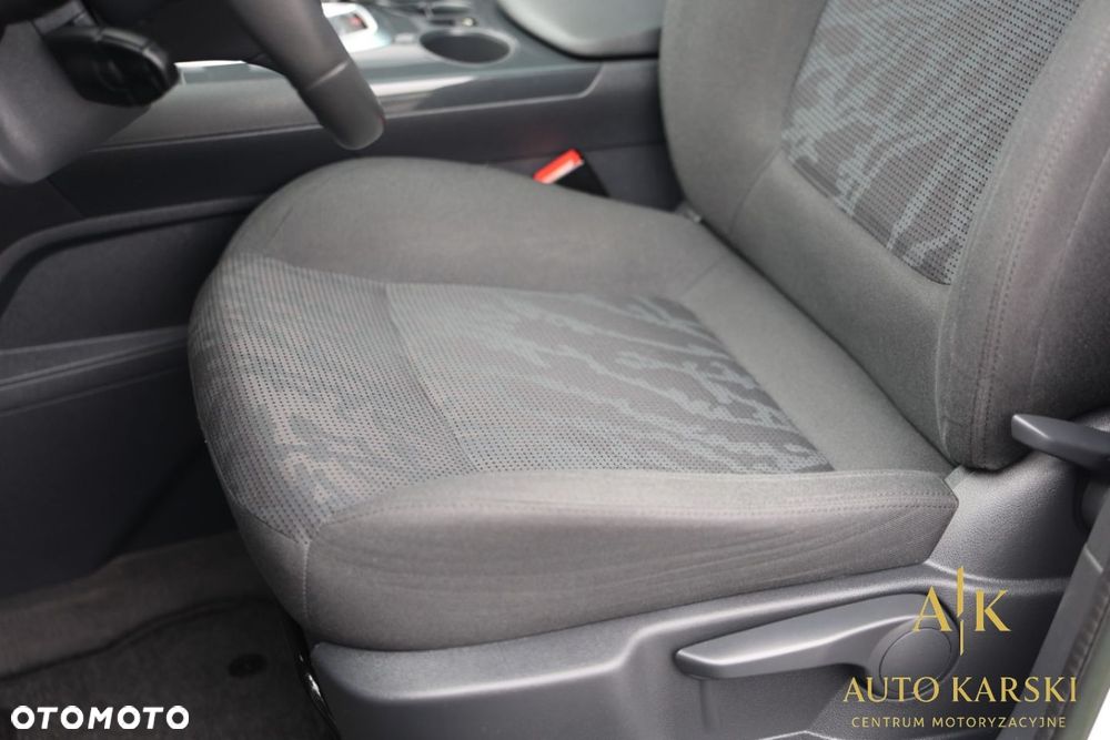 Peugeot 3008 - 11