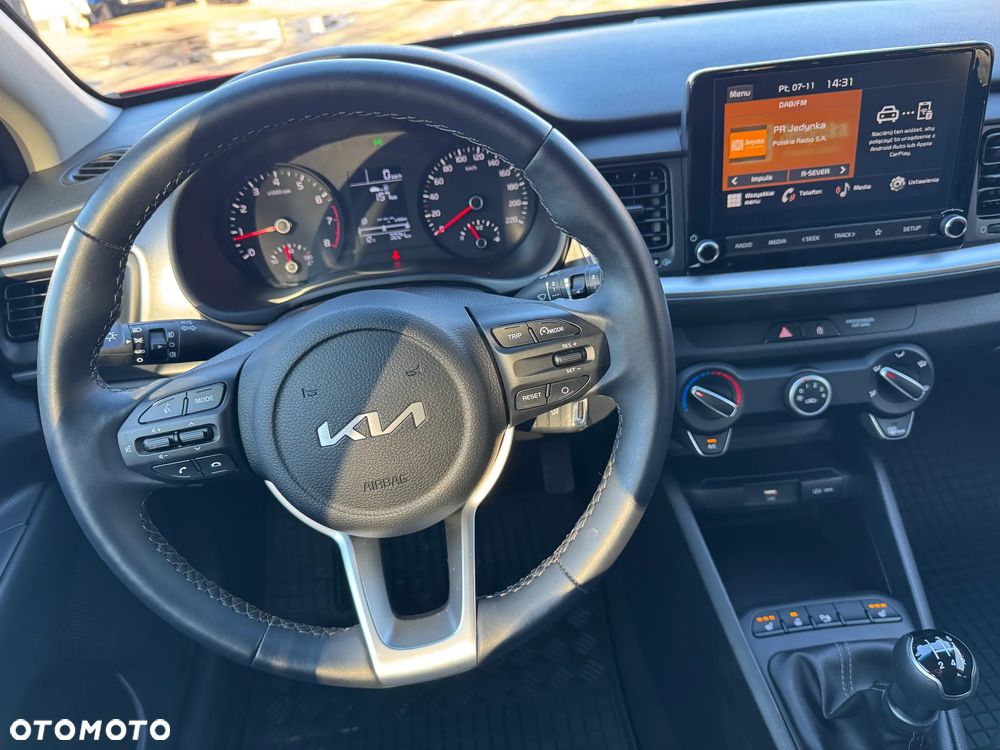 Kia Stonic 1.2 Vision - 24