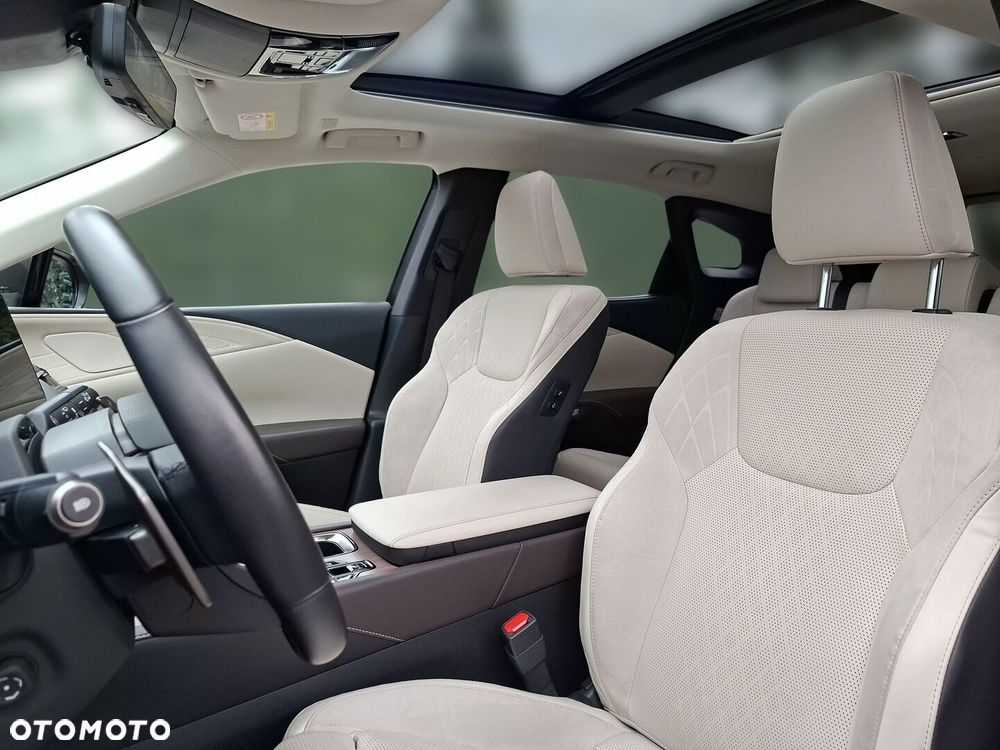 Lexus RX - 10